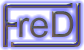FreDL Logo